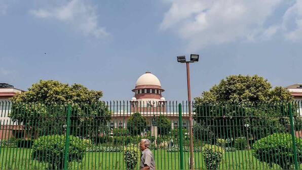 Lakhimpur Kheri case: Supreme Court bench to hear matter today