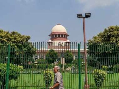 Full text of the judgment: Supreme Court strikes down Section 497 of