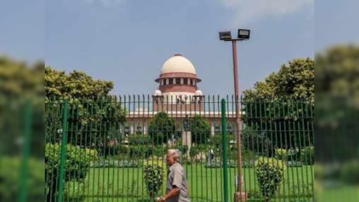 SC refers PIL against Hindi hymns in Kendriya Vidyalayas to Constitution Bench; says 'religious instruction is of seminal importance'