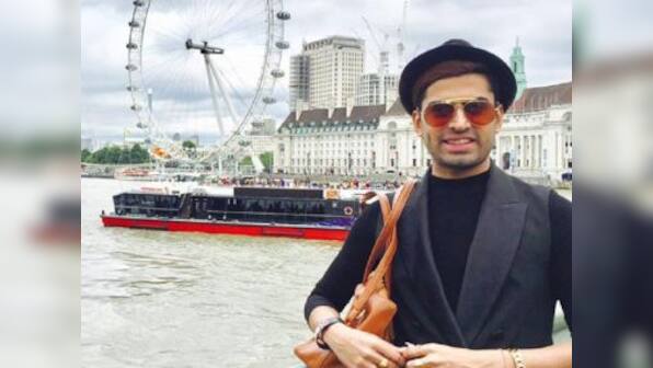 Supreme Court’s ruling on Section 377: We are going through a revolution, says Sushant Divgikar