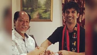 Sushant Singh Rajput donates Rs 1.25 cr towards Nagaland flood relief after pledging Rs 1 cr for Kerala