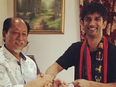 Sushant Singh Rajput donates Rs 1.25 cr towards Nagaland flood relief after pledging Rs 1 cr for Kerala Sushant Singh Rajput donates Rs 1.25 cr towards Nagaland flood relief after pledging Rs 1 cr for Kerala