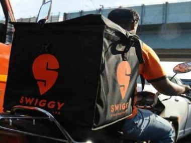 Swiggy launches pick-up and drop service 'Swiggy Go' in Bengaluru; plans to expand to over 300 cities by 2020 Swiggy launches pick-up and drop service 'Swiggy Go' in Bengaluru; plans to expand to over 300 cities by 2020