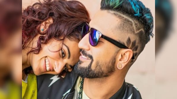 Vicky Kaushal on Manmarziyaan: Anurag Kashyap just asked me to dive into my character; it's my alter ego
