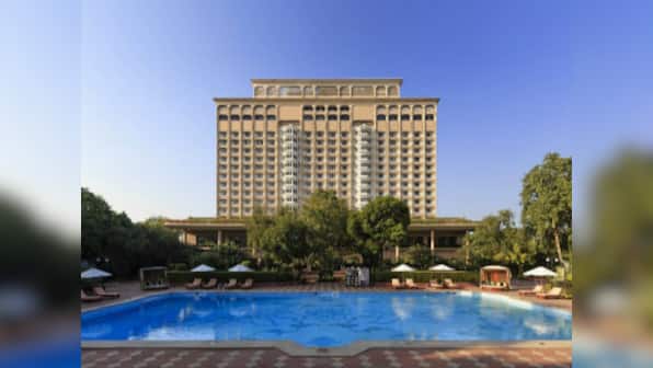 Tata Group defeats rival ITC in NDMC auction to retain Delhi's iconic Taj Mansingh hotel after years of litigation