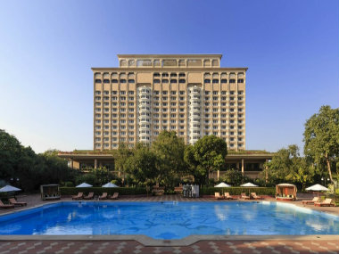 Tata Group defeats rival ITC in NDMC auction to retain Delhi's iconic Taj Mansingh hotel after years of litigation Tata Group defeats rival ITC in NDMC auction to retain Delhi's iconic Taj Mansingh hotel after years of litigation