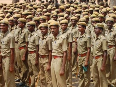 NIA, Tamil Nadu Police raid five locations in Coimbatore in connection to blasts in Sri Lankan churches; seize laptops, mobile phones NIA, Tamil Nadu Police raid five locations in Coimbatore in connection to blasts in Sri Lankan churches; seize laptops, mobile phones