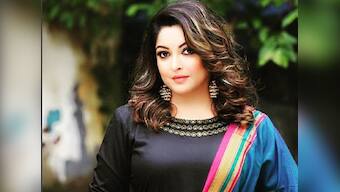 Tanushree Dutta on her sexual harassment experience and why Bollywood hasn't had its #MeToo moment