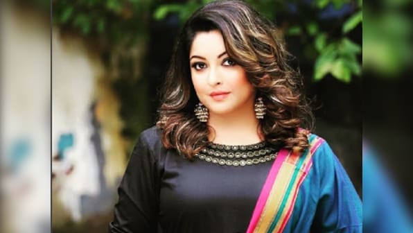 Tanushree Dutta accuses Nana Patekar of harassment: People in industry know he has beaten, molested actresses