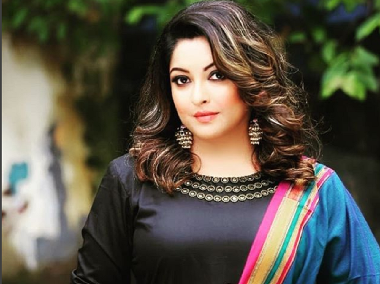 Tanushree Dutta responds to Bollywood support over harassment row: Actions should align with tweets Tanushree Dutta responds to Bollywood support over harassment row: Actions should align with tweets