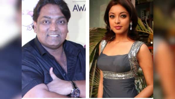 Ganesh Acharya denies harassment allegations made by Tanushree Dutta, says Nana Patekar is 'a very sweet person'
