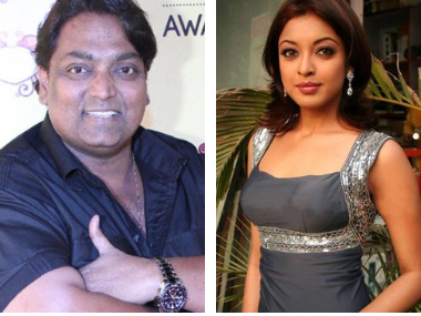 Ganesh Acharya denies harassment allegations made by Tanushree Dutta, says Nana Patekar is 'a very sweet person' Ganesh Acharya denies harassment allegations made by Tanushree Dutta, says Nana Patekar is 'a very sweet person'