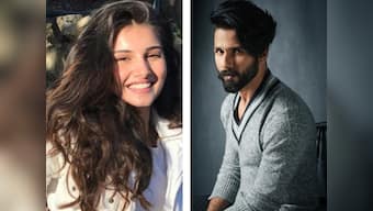 Tara Sutaria opts out of Shahid Kapoor's Arjun Reddy remake due to Student of the Year 2 commitments
