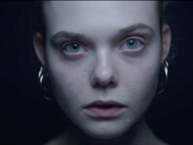 Teen Spirit teaser: Elle Fanning plays an aspiring teen popstar in Max Minghella's directorial debut Teen Spirit teaser: Elle Fanning plays an aspiring teen popstar in Max Minghella's directorial debut