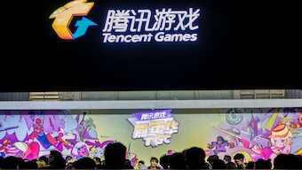 Tencent rethinking its overseas strategy on gaming after Arena of Valor failure
