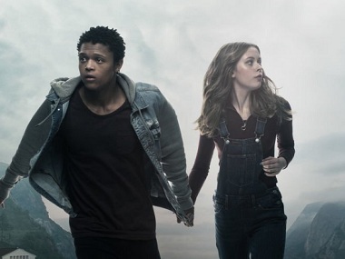 The Innocents: Netflix's supernatural thriller transcends superhero tropes to tell an engaging story of love The Innocents: Netflix's supernatural thriller transcends superhero tropes to tell an engaging story of love