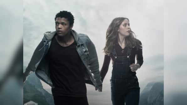 The Innocents: Netflix's supernatural thriller transcends superhero tropes to tell an engaging story of love