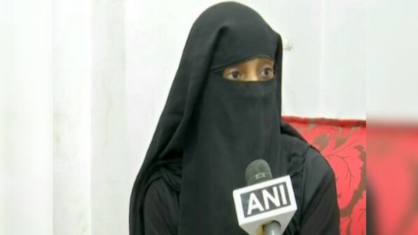 Hyderabad: 29-year-old-woman gets triple talaq from husband in Oman over WhatsApp, seeks help from Sushma Swaraj