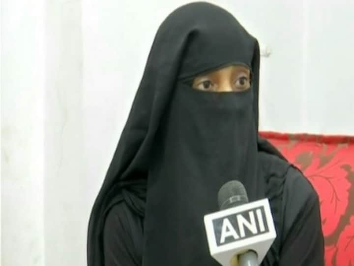 Hyderabad: 29-year-old-woman gets triple talaq from husband in Oman over WhatsApp, seeks help from Sushma Swaraj