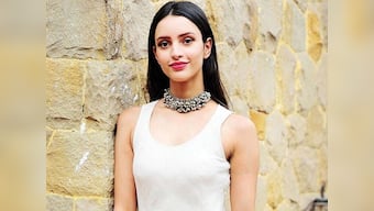 Laila Majnu actress Tripti Dimri on her Bollywood debut: Hadn't planned anything, yet I am here