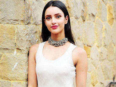 Laila Majnu actress Tripti Dimri on her Bollywood debut: Hadn't planned anything, yet I am here Laila Majnu actress Tripti Dimri on her Bollywood debut: Hadn't planned anything, yet I am here