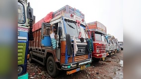 Lockdown impact: With loaders, workers leaving cities, shipment transportation stuck at ports; some firms introduce solutions