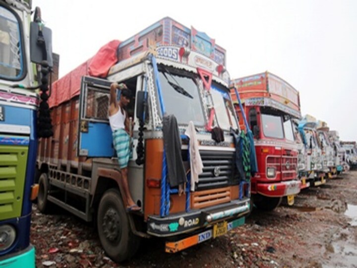 Truck driver in Odisha fined Rs 86,500; becomes biggest violator under new Motor Vehicles Act in the country