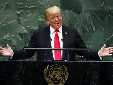 Donald Trump claims Barack Obama nearly launched war with North Korea, says it was prevented after 2016 elections Donald Trump claims Barack Obama nearly launched war with North Korea, says it was prevented after 2016 elections