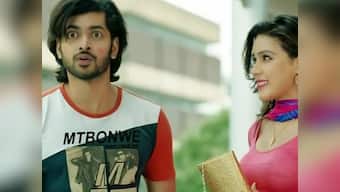 Tui Shudhu Amar movie review: Joydeep Mukherjee's film is a sordid mess of glitter and glamour sans logic