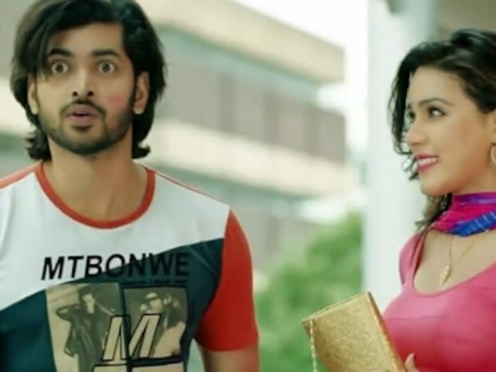 Tui Shudhu Amar movie review: Joydeep Mukherjee's film is a sordid mess of glitter and glamour sans logic