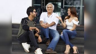 Rajkummar Rao, Nushrat Bharucha to star in Hansal Mehta's upcoming comedy film Turram Khan