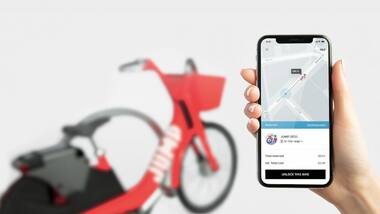 After self-driving car, Uber is reportedly working on autonomous bikes, e-scooters