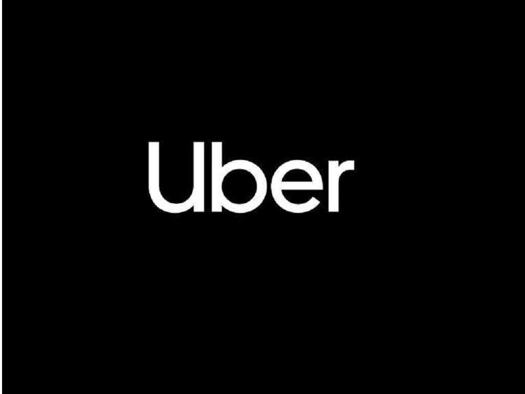 Uber redesigns logo using company name instead of a graphic, changes coming  to app-Tech News , Firstpost