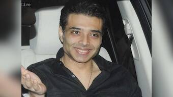 Uday Chopra bats for legalising marijuana on Twitter; actor gets trolled, Mumbai Police issues word of caution