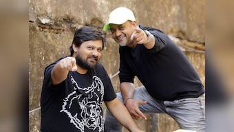 Music composer Wajid Khan rushed to hospital after chest pain complaints; doctors conduct immediate angioplasty