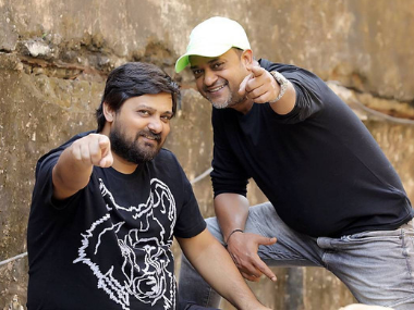 Music composer Wajid Khan rushed to hospital after chest pain complaints; doctors conduct immediate angioplasty Music composer Wajid Khan rushed to hospital after chest pain complaints; doctors conduct immediate angioplasty