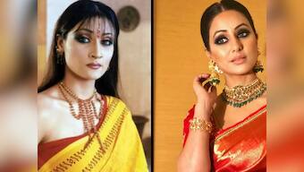 Urvashi Dholakia on Hina Khan playing Komolika in Kasautii Zindagii Kay 2: 'The baton has been passed'