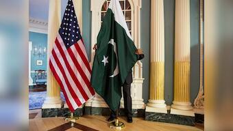 Balakot aftermath: Top US general calls Pakistani counterpart, discusses security situation post IAF air strike