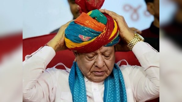 Shankersinh Vaghela says willing to coordinate between regional parties to create 'anti-BJP front' for 2019 Lok Sabha polls