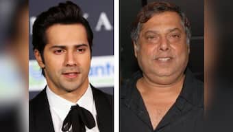 Varun Dhawan to reportedly launch home production banner with father David, brother Rohit