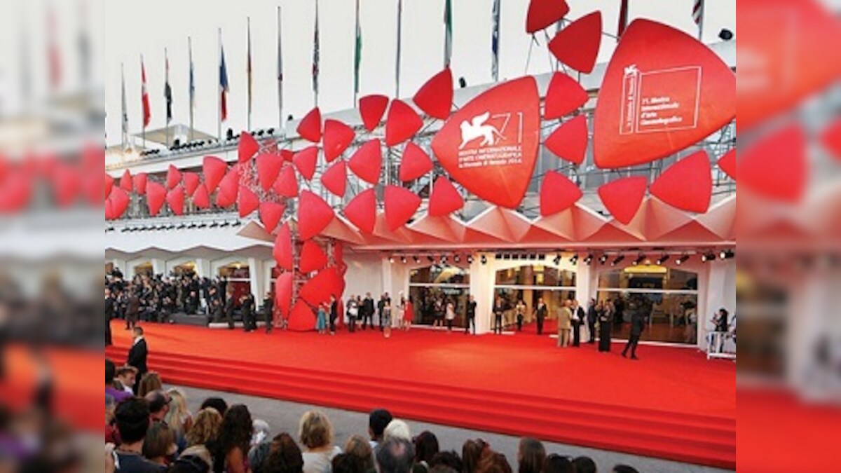 Venice Film Festival 2019 day 2 roundup: Pedro Almodovar wins Golden Lion for lifetime achievement