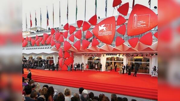 Running between films at Venice, Cannes, Berlin: Why put yourself through the festival grind?