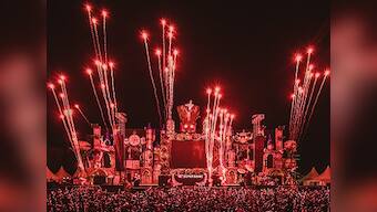 VH1 Supersonic: Flash sales, and what they tell us of how music festivals are perceived in India