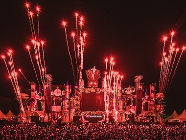 VH1 Supersonic: Flash sales, and what they tell us of how music festivals are perceived in India VH1 Supersonic: Flash sales, and what they tell us of how music festivals are perceived in India