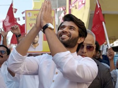 NOTA, Bharat Ane Nenu, Nene Raju Nene Mantri: Tracing South Indian cinema's obsession with political drama NOTA, Bharat Ane Nenu, Nene Raju Nene Mantri: Tracing South Indian cinema's obsession with political drama