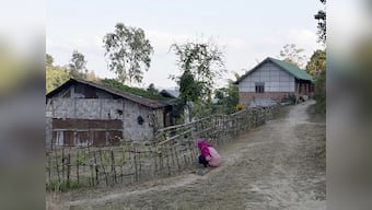 India's rural households have just enough monthly surplus to buy a ceiling fan; Andhra Pradesh, Jharkhand among poorest states