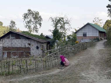 India's rural households have just enough monthly surplus to buy a ceiling fan; Andhra Pradesh, Jharkhand among poorest states India's rural households have just enough monthly surplus to buy a ceiling fan; Andhra Pradesh, Jharkhand among poorest states