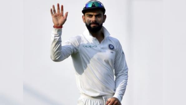 India vs West Indies: Virat Kohli demands use of Duke balls in Test matches, says quality of SG balls has gone down
