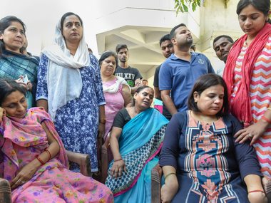 Apple executive's murder in Lucknow: Adityanath's 'thok denge' approach as culpable as 'rogue cop' Chaudhary Apple executive's murder in Lucknow: Adityanath's 'thok denge' approach as culpable as 'rogue cop' Chaudhary