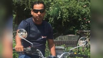 Uttar Pradesh constables Prashant and Sandeep to be tried for murder of Lucknow Apple executive Vivek Tiwari